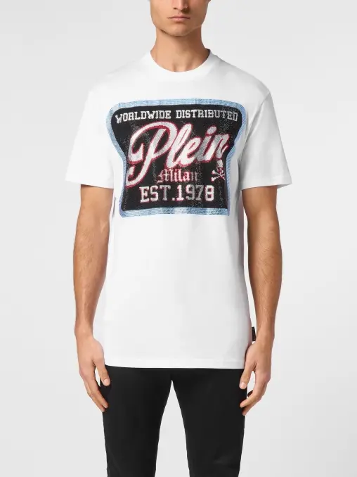 Футболка PHILIPP PLEIN