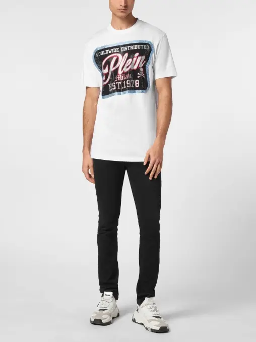 Футболка PHILIPP PLEIN