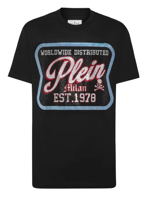 Футболка PHILIPP PLEIN
