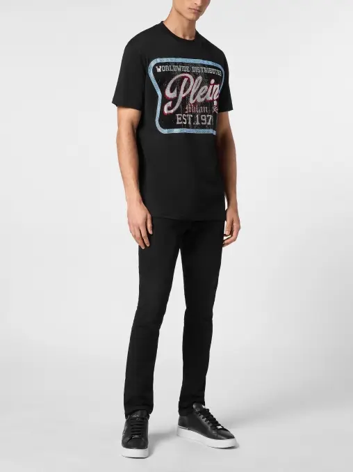 Футболка PHILIPP PLEIN