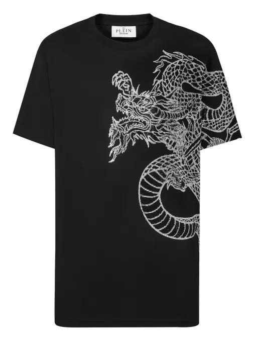 Футболка PHILIPP PLEIN