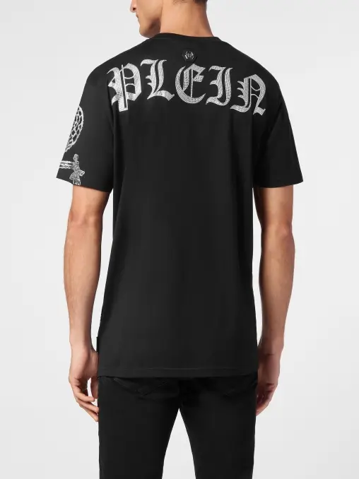 Футболка PHILIPP PLEIN