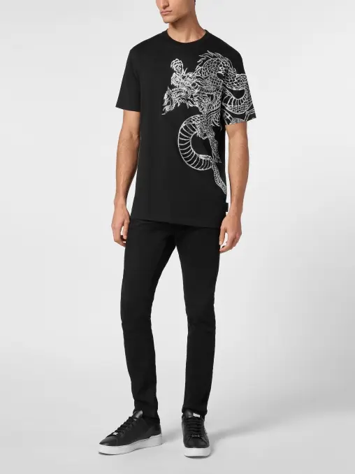Футболка PHILIPP PLEIN