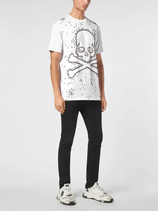 Футболка PHILIPP PLEIN