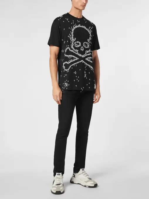 Футболка PHILIPP PLEIN