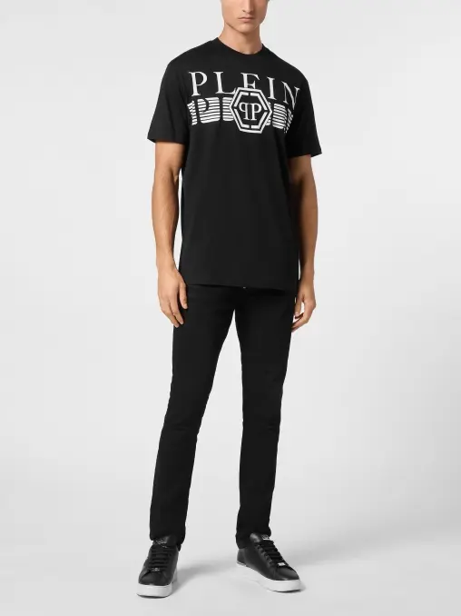 Футболка PHILIPP PLEIN