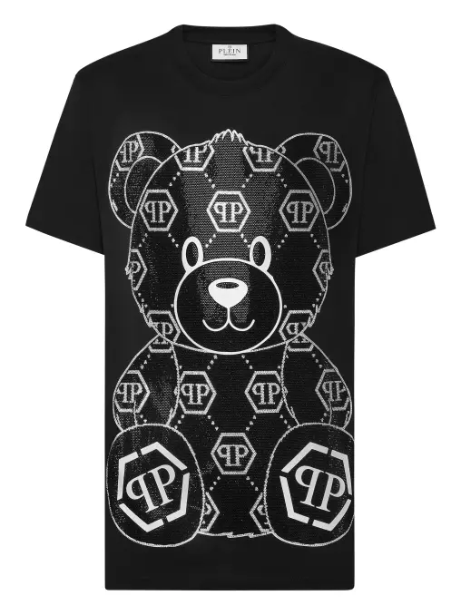 Футболка PHILIPP PLEIN