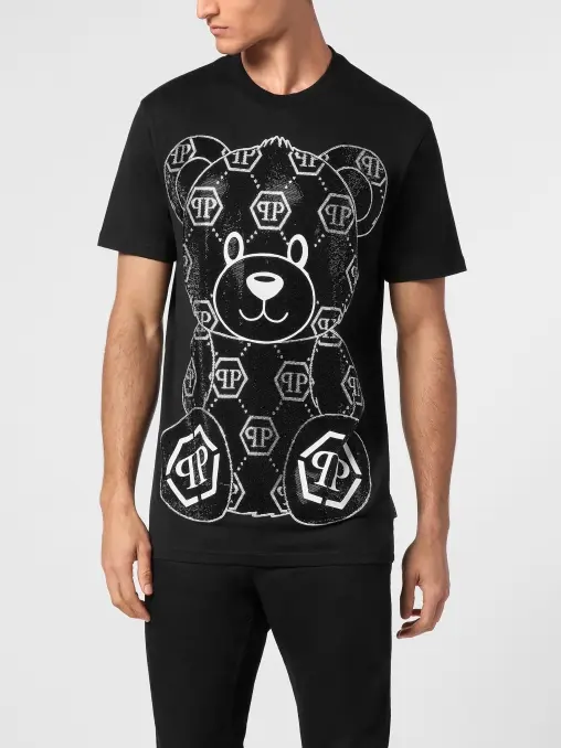 Футболка PHILIPP PLEIN