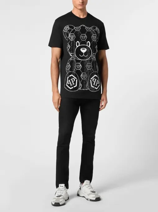 Футболка PHILIPP PLEIN