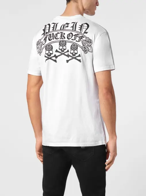 Футболка PHILIPP PLEIN