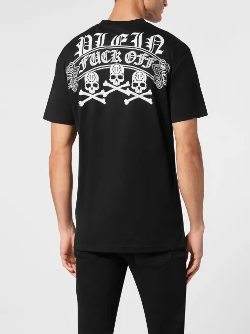 Футболка PHILIPP PLEIN