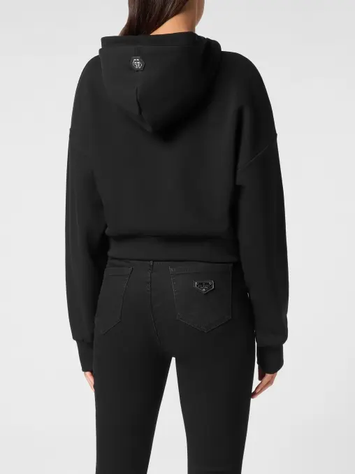 Худи PHILIPP PLEIN
