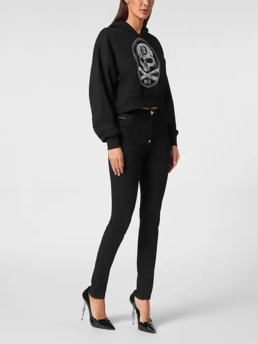 Худи PHILIPP PLEIN