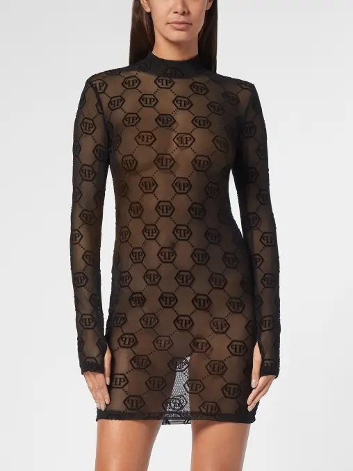 Платье PHILIPP PLEIN