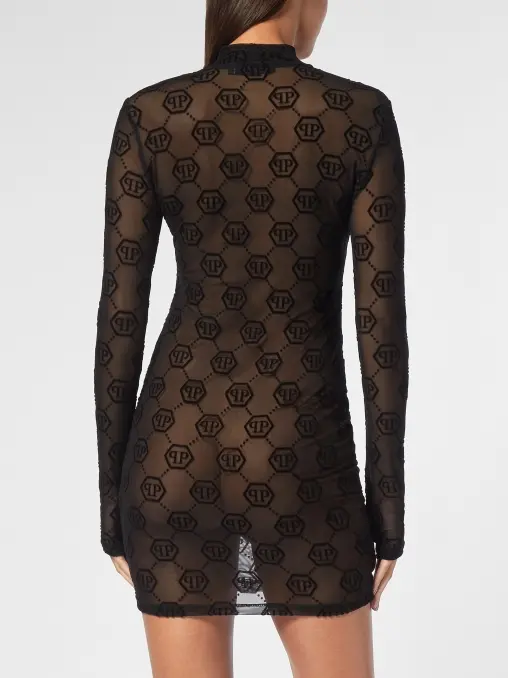 Платье PHILIPP PLEIN