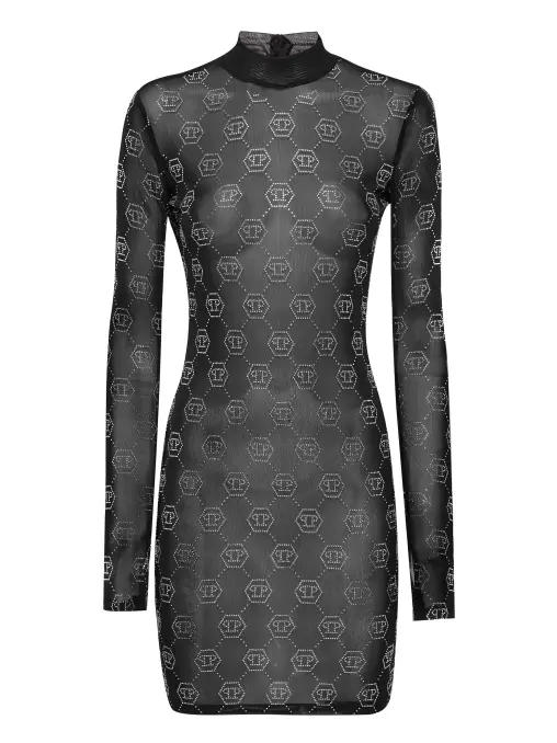 Платье PHILIPP PLEIN