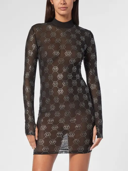 Платье PHILIPP PLEIN