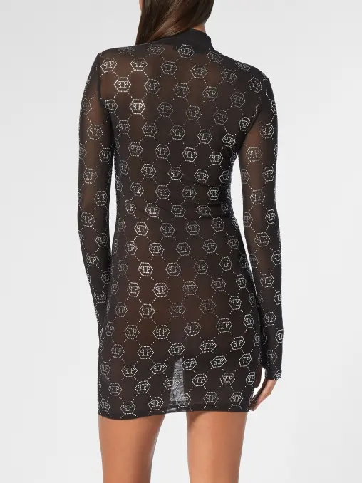 Платье PHILIPP PLEIN