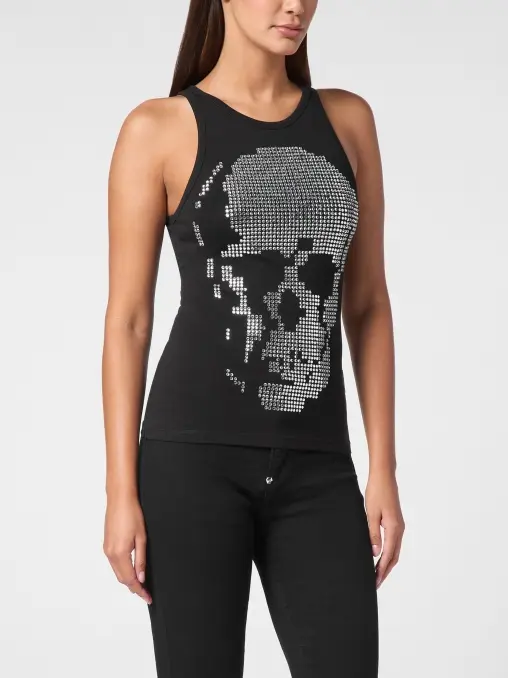 Топ PHILIPP PLEIN