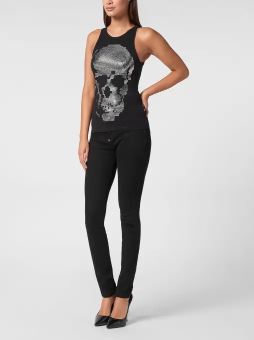 Топ PHILIPP PLEIN