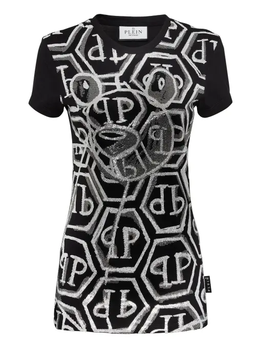 Футболка PHILIPP PLEIN