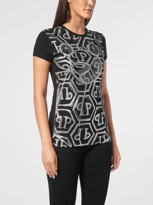 Футболка PHILIPP PLEIN