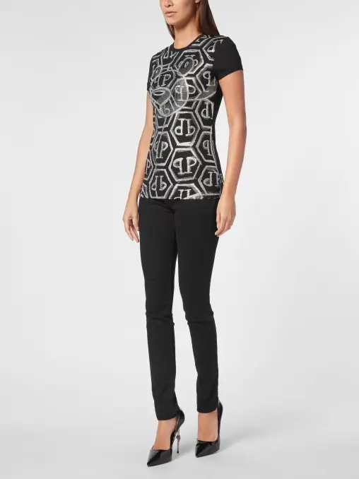 Футболка PHILIPP PLEIN