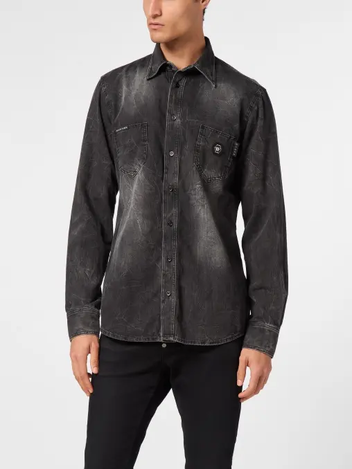 Рубашка PHILIPP PLEIN