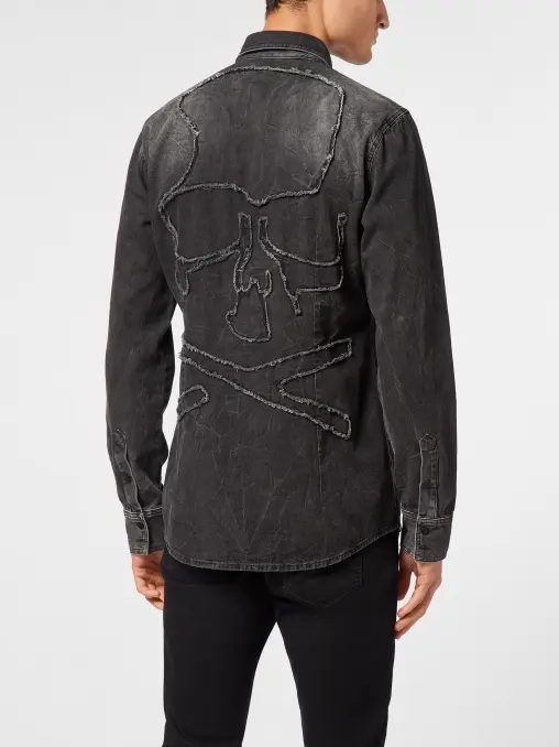 Рубашка PHILIPP PLEIN