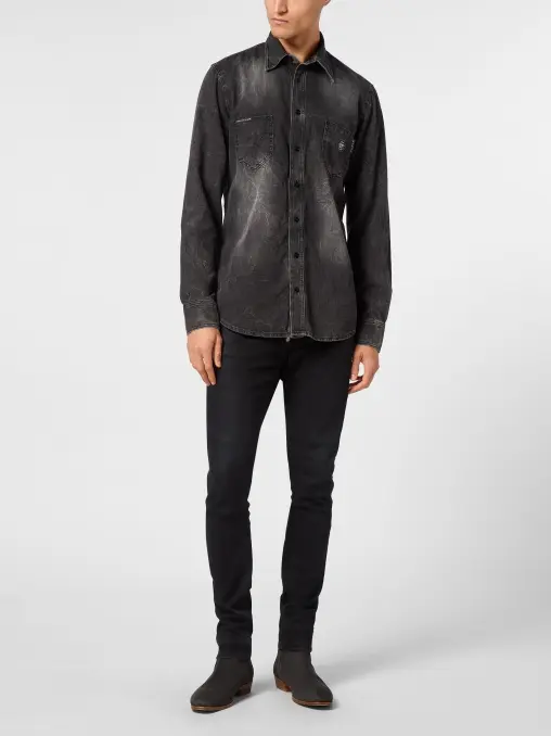 Рубашка PHILIPP PLEIN