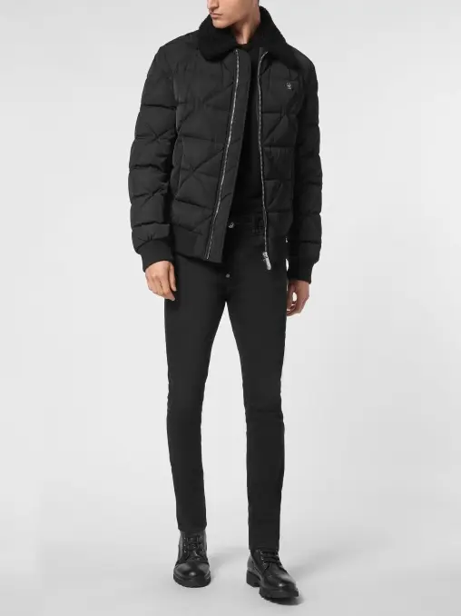 Куртка PHILIPP PLEIN