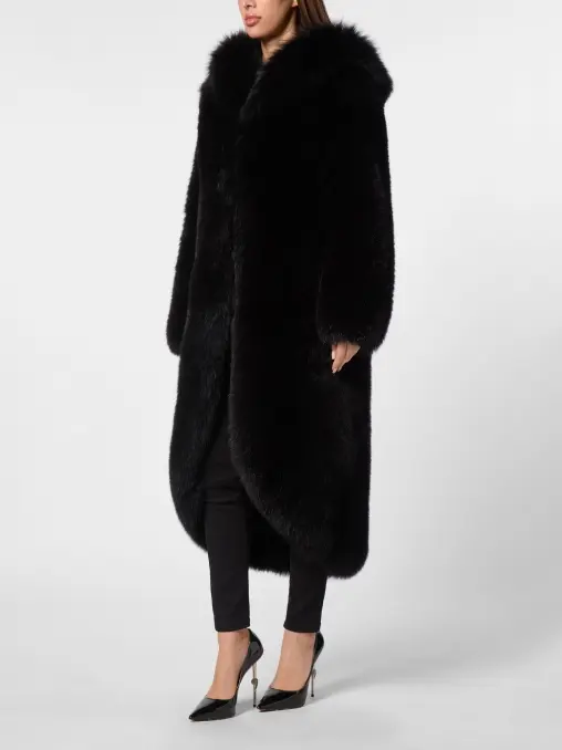 Шуба PHILIPP PLEIN