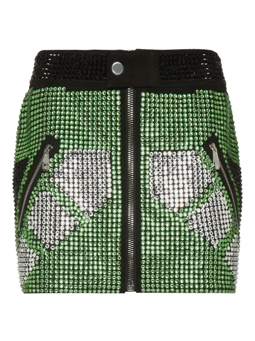 Юбка мини PHILIPP PLEIN