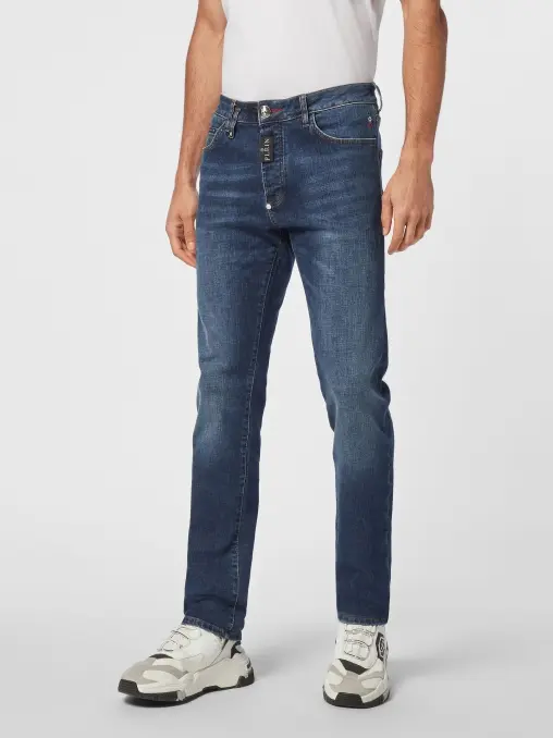 Джинсы PHILIPP PLEIN
