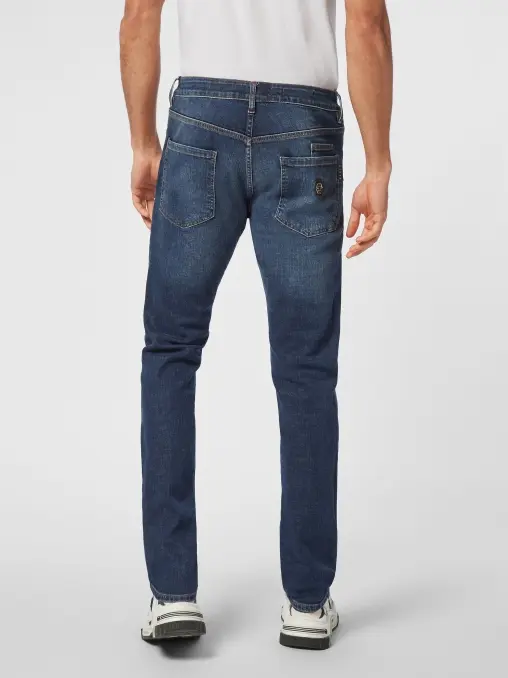 Джинсы PHILIPP PLEIN
