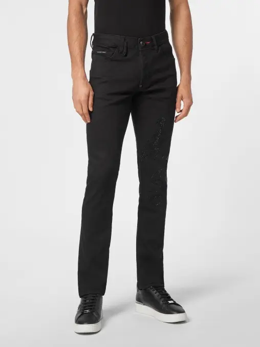 Джинсы PHILIPP PLEIN