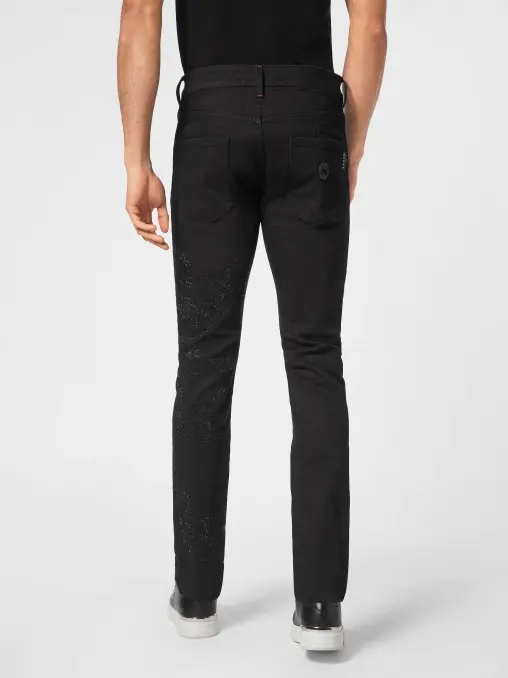 Джинсы PHILIPP PLEIN