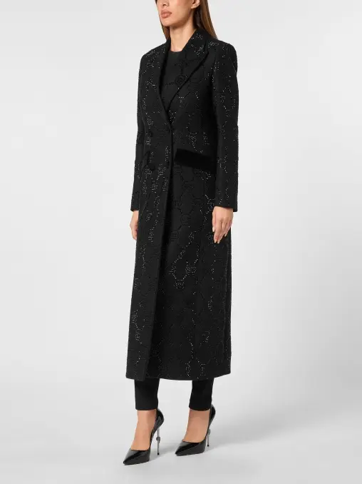 Пальто PHILIPP PLEIN