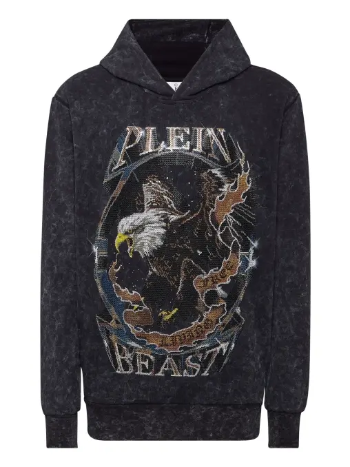 Худи PHILIPP PLEIN