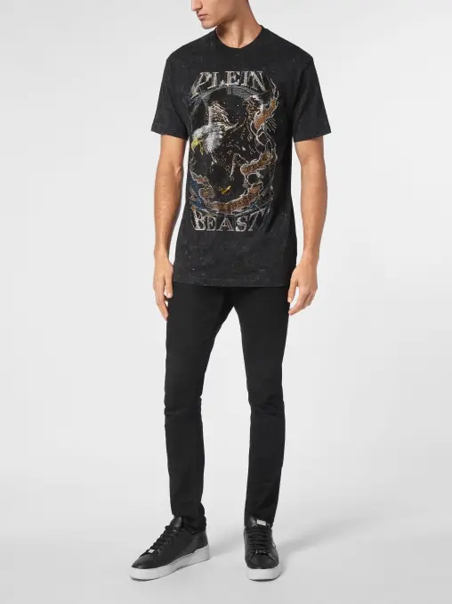 Футболка PHILIPP PLEIN