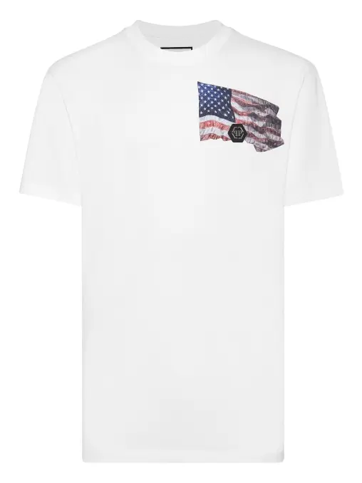 Футболка PHILIPP PLEIN