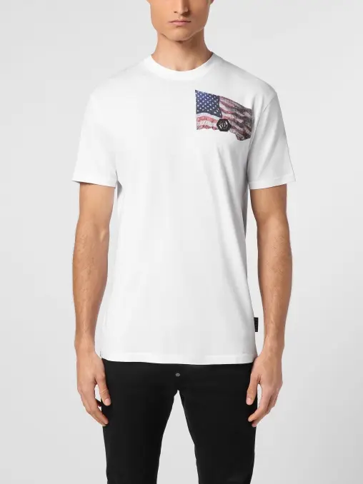 Футболка PHILIPP PLEIN