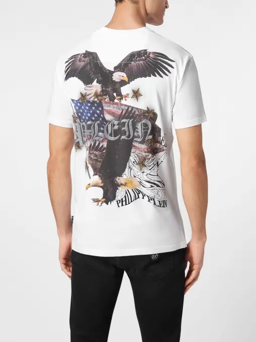 Футболка PHILIPP PLEIN