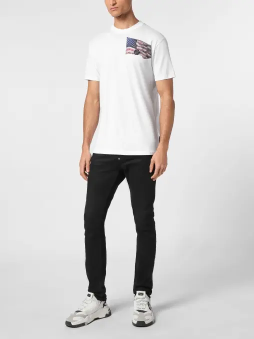 Футболка PHILIPP PLEIN
