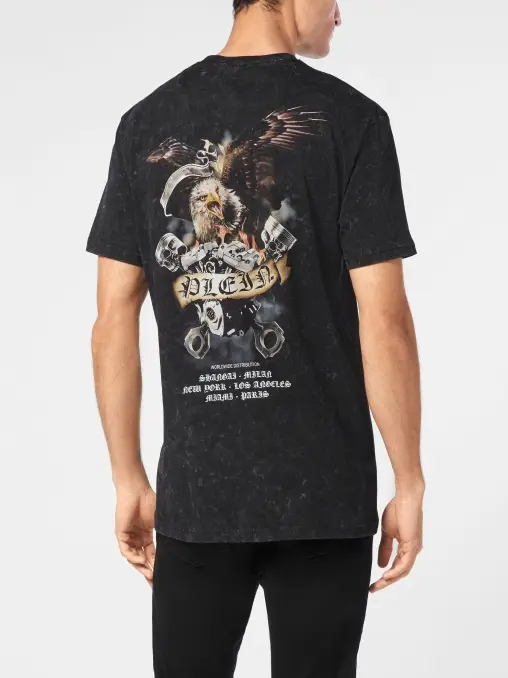 Футболка PHILIPP PLEIN