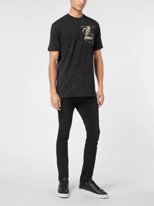 Футболка PHILIPP PLEIN