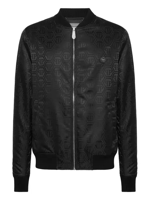Бомбер PHILIPP PLEIN