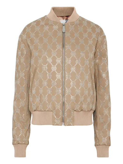 Бомбер PHILIPP PLEIN