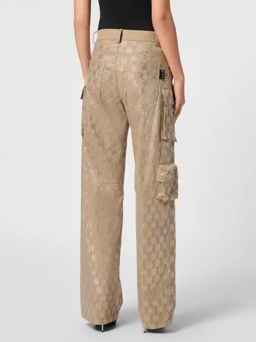 Брюки PHILIPP PLEIN