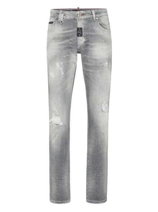 Джинсы PHILIPP PLEIN